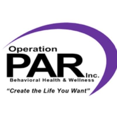 Operation par - Operation PAR, Inc., Clearwater, Florida. 18 likes · 37 were here. Drug Addiction Treatment Center